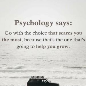 Meet your Posher, Breanna